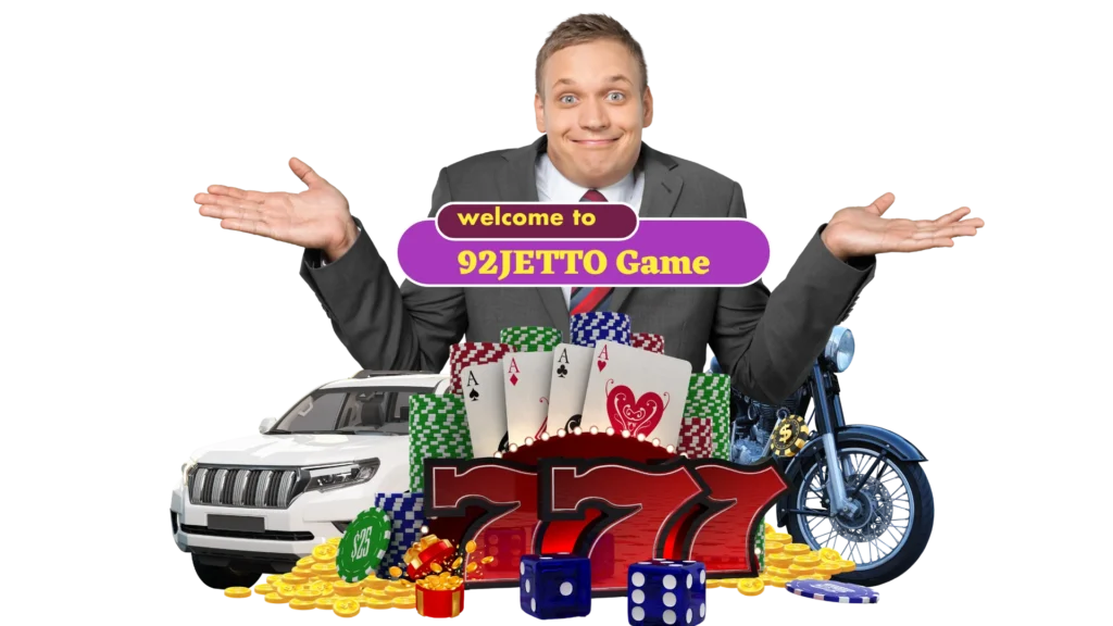 92 Jeeto