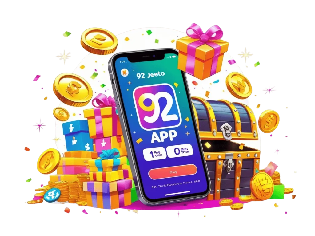 92 Jeeto