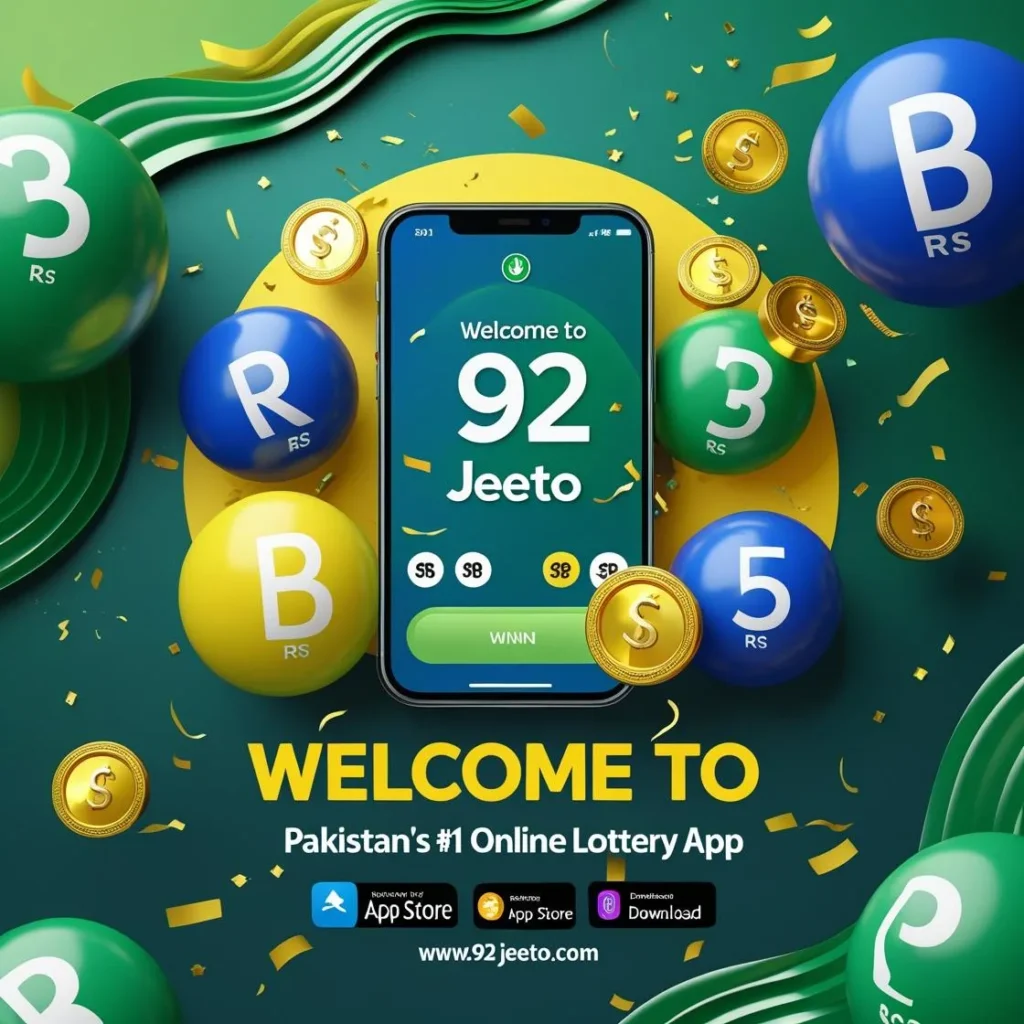 92 Jeeto Login