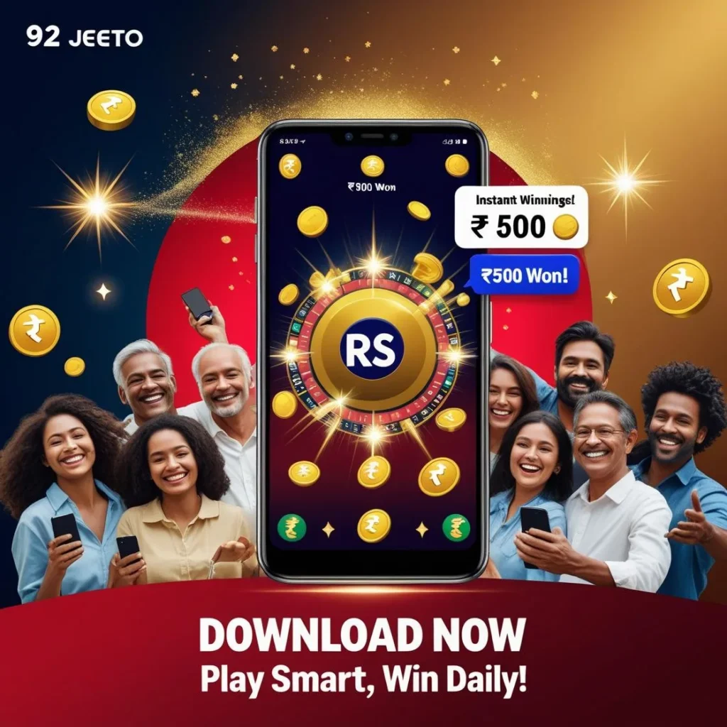 92 Jeeto Download
