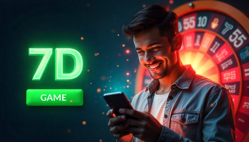 7d Game