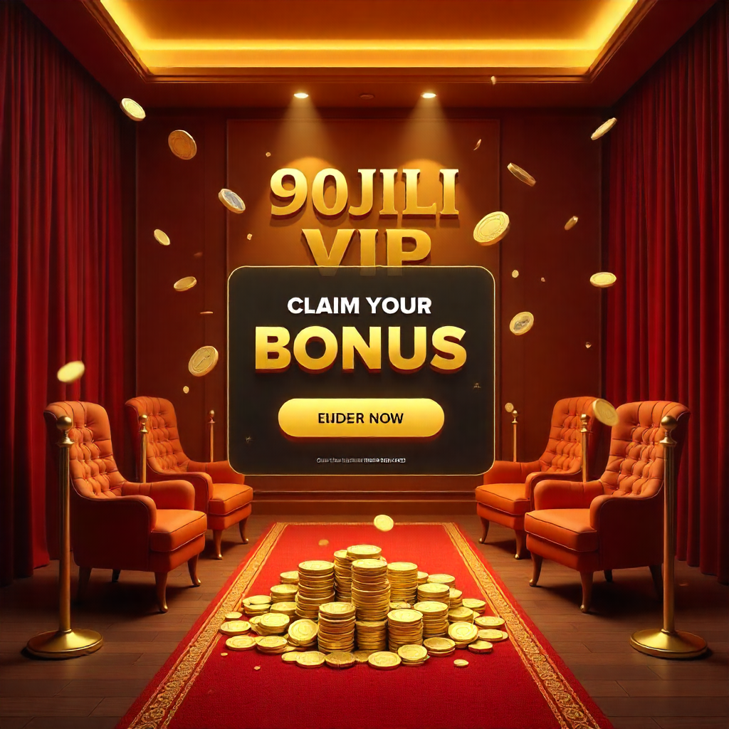 90jili bonus