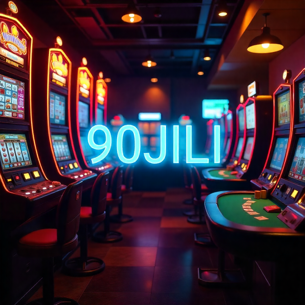 90jili