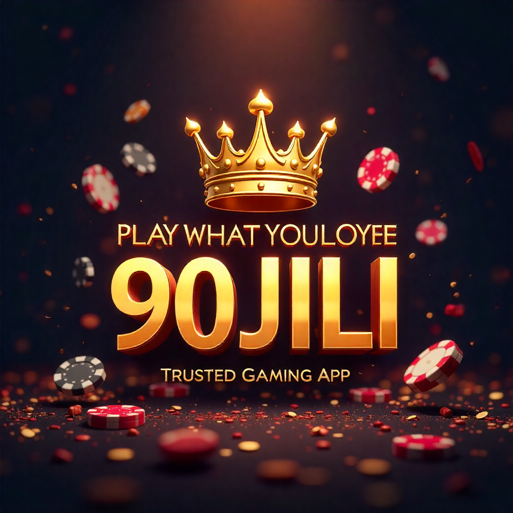90jili