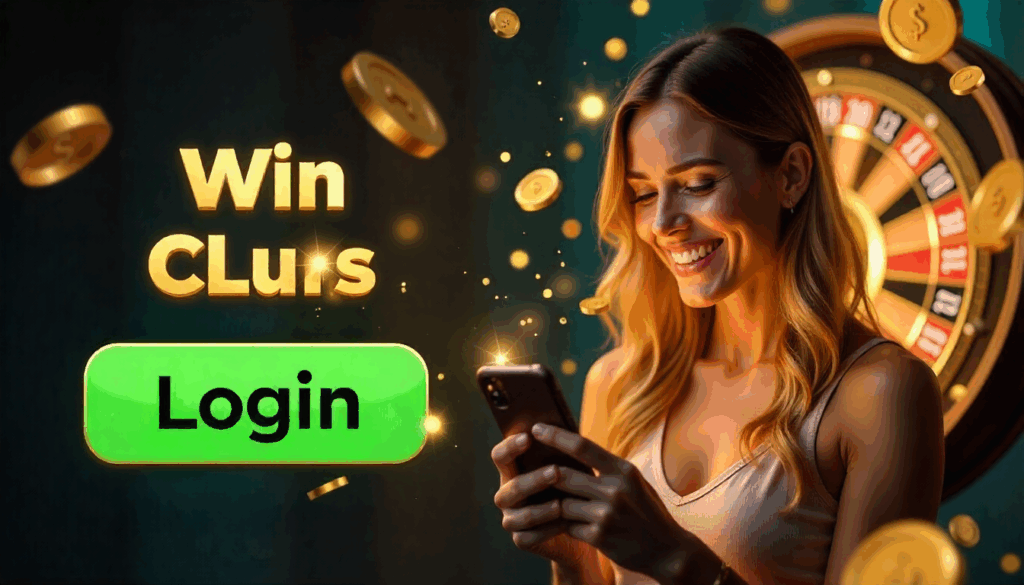 Win Club Login