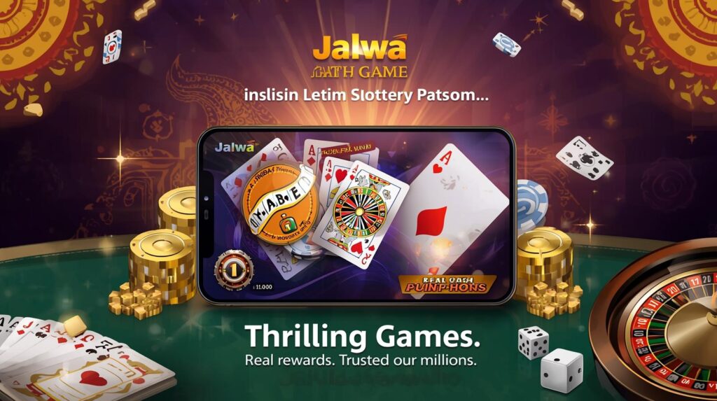 Jalwa Game