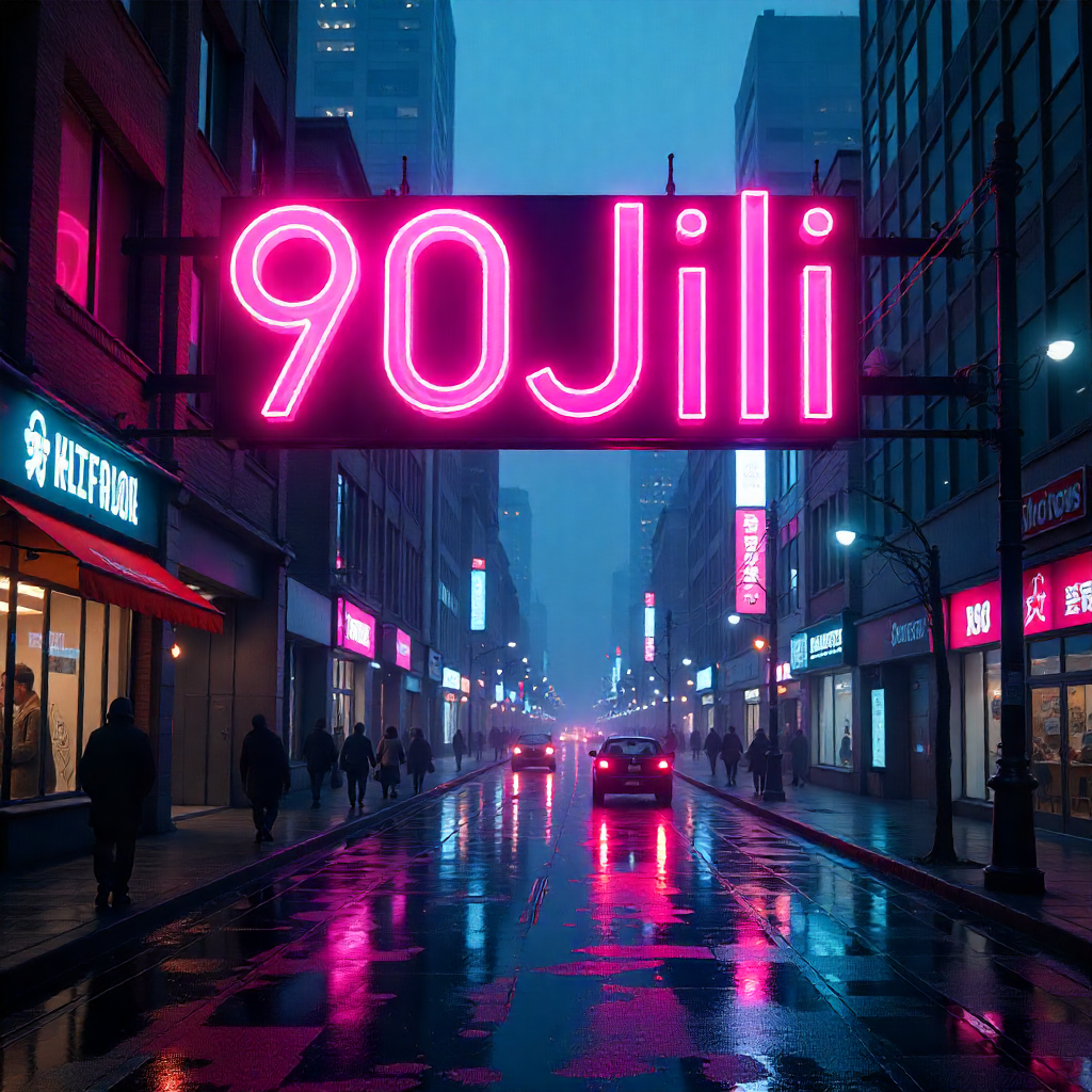 90jili