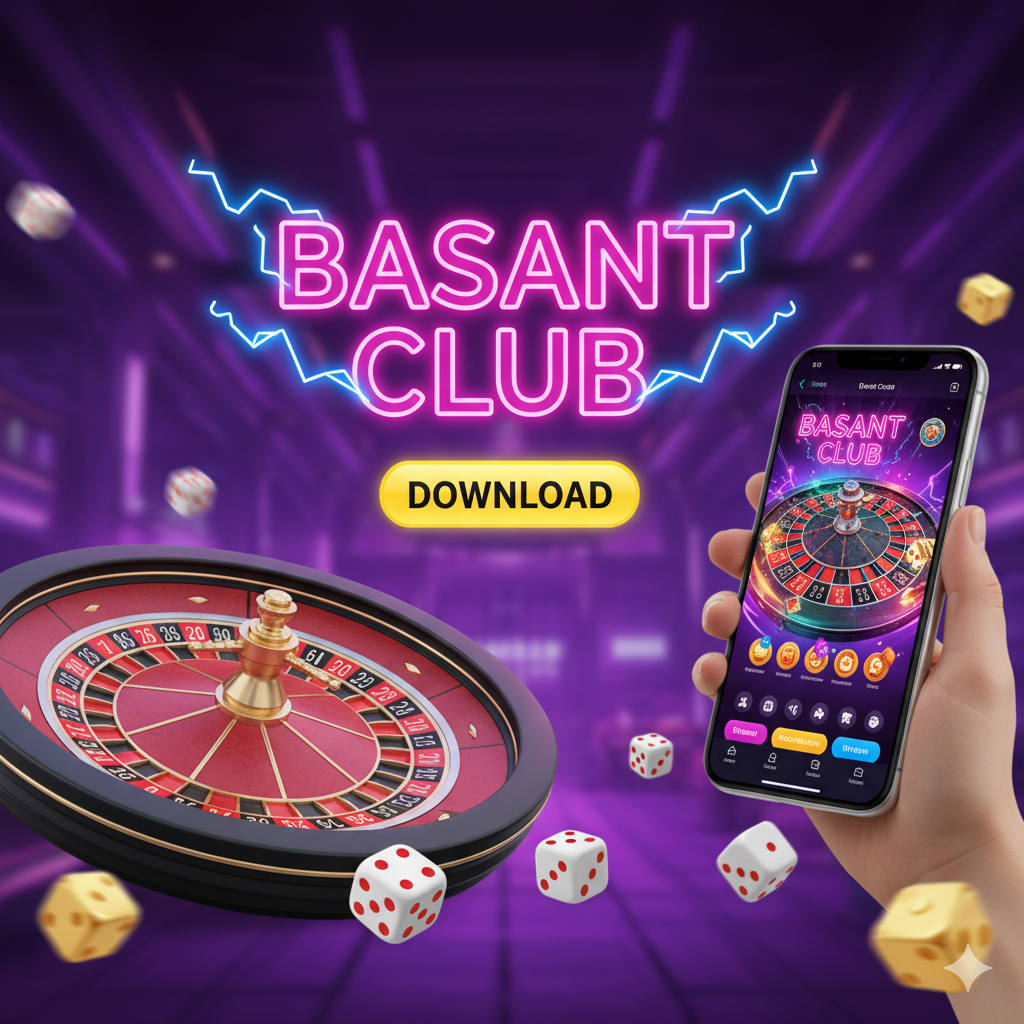 Basant Club Bet