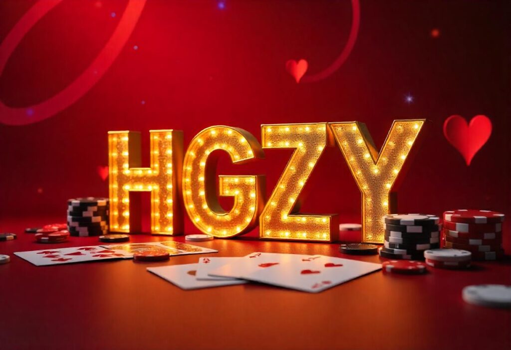 Hgzy