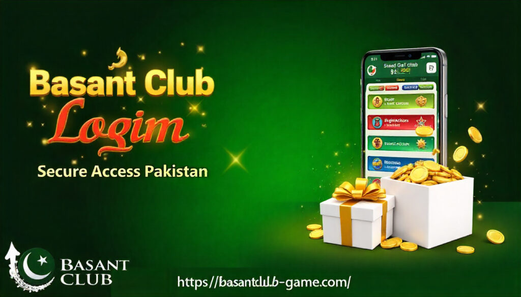 Basant Club Bet