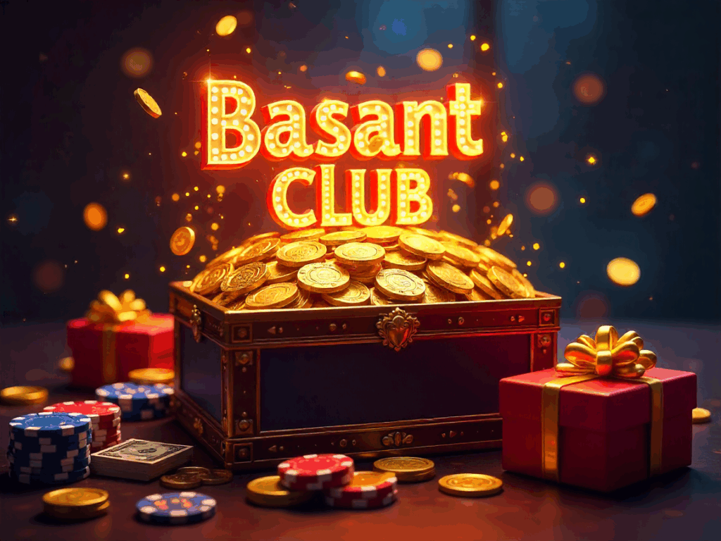 Basant Club App Download Apk