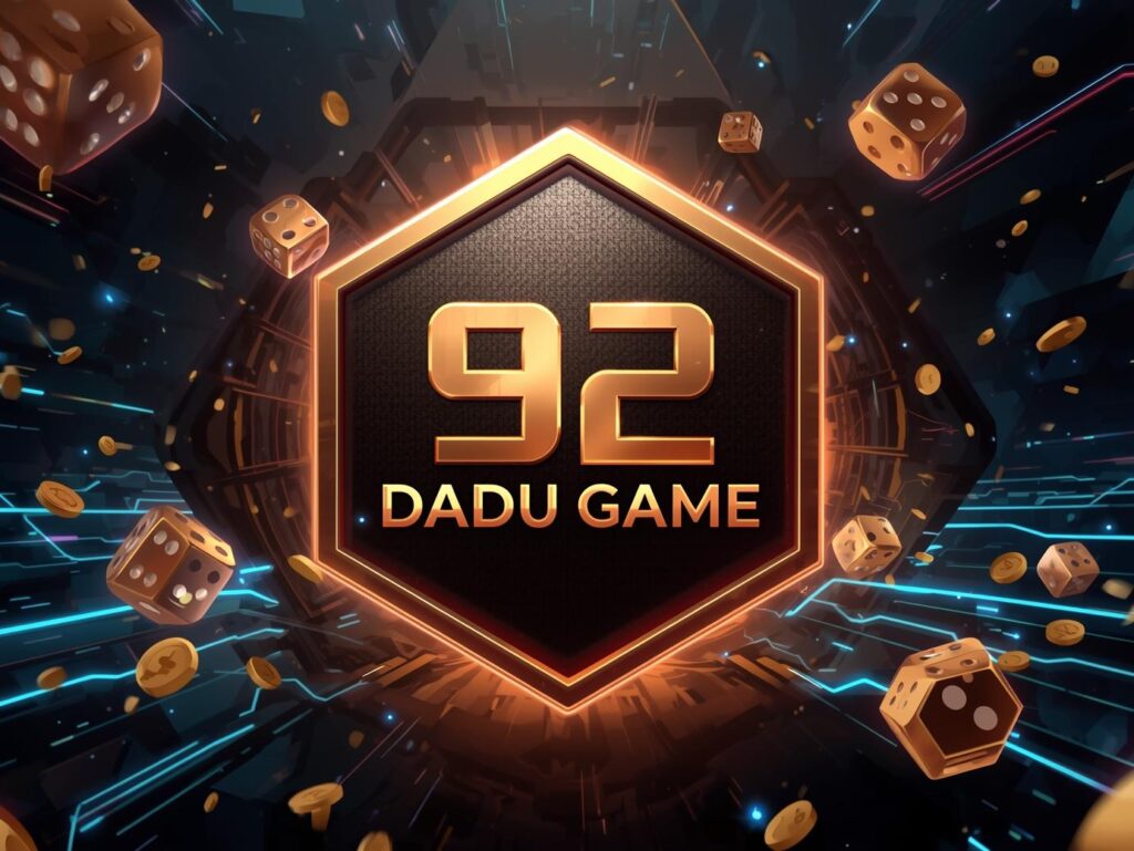 92 Dadu