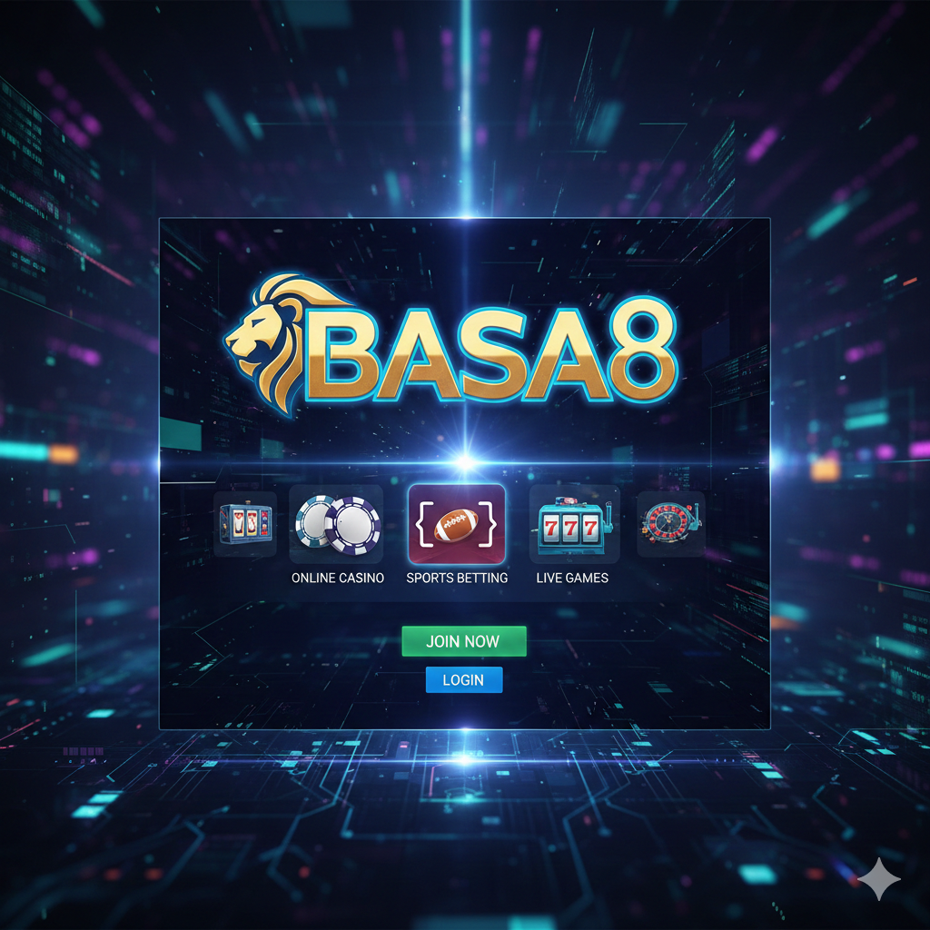 BASA8