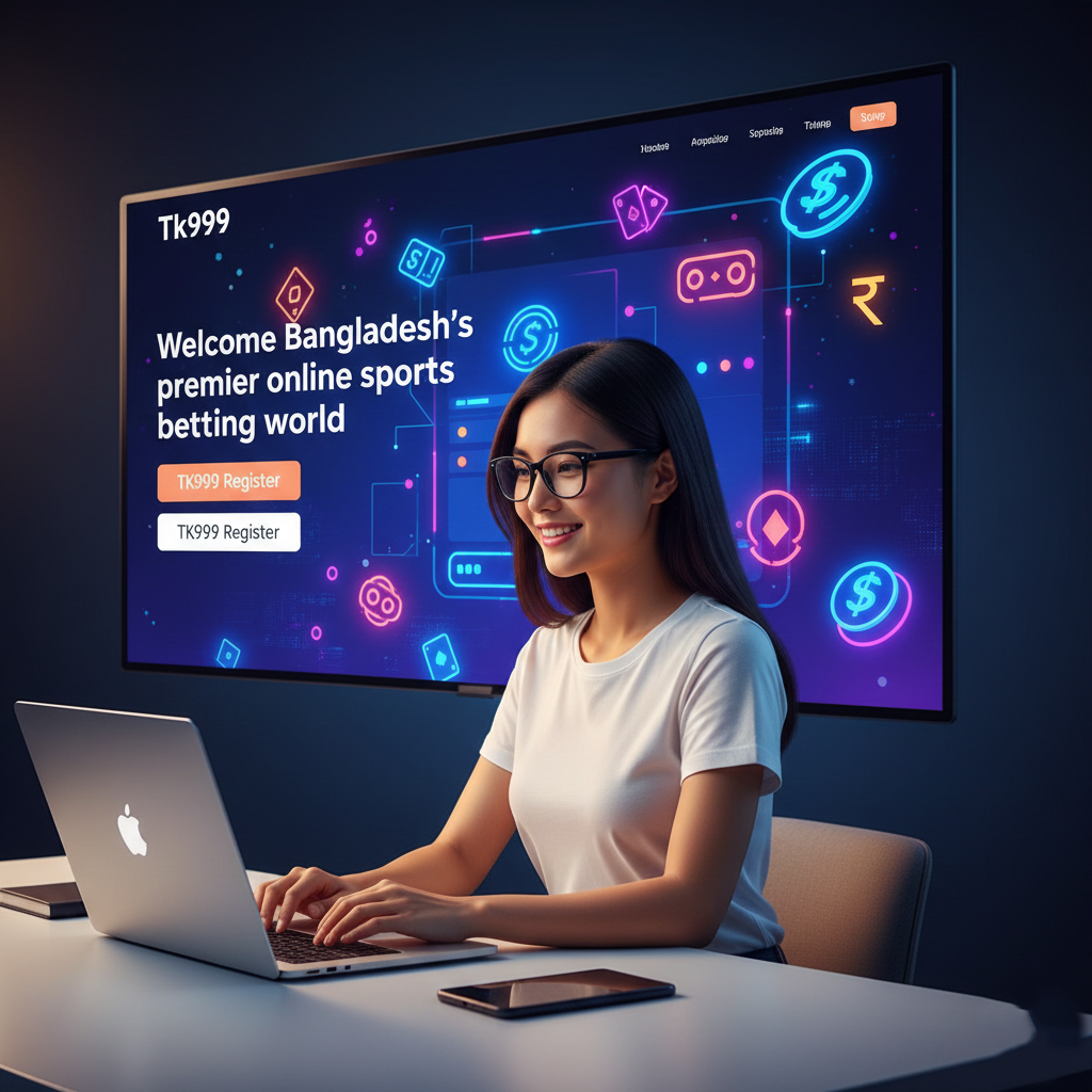 Tk999 Login