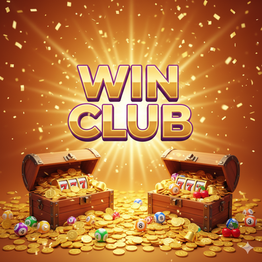 Win Club