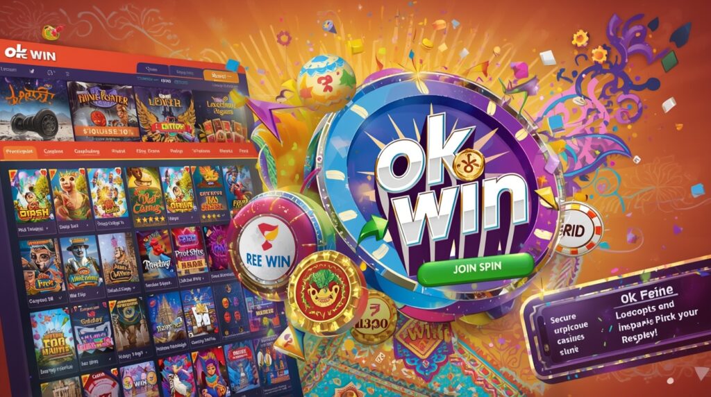 ok win , okwin , ok win login , ok win game , ok win app , ok win dawonload , ok win gift code , ok win apk , okwin download , win bd , big win ,