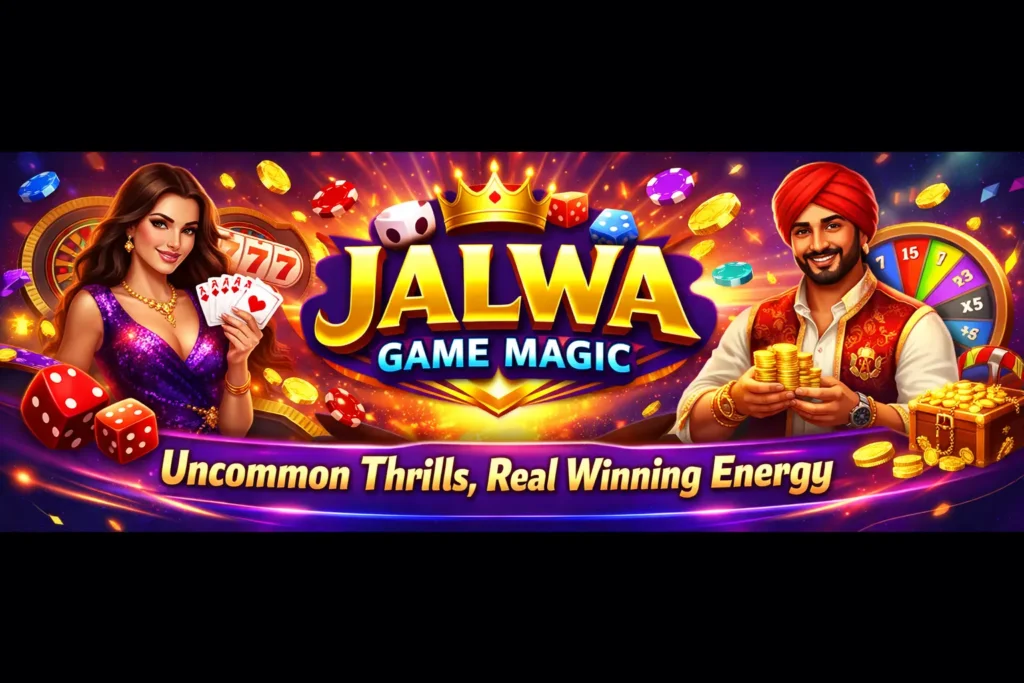 Jalwa 